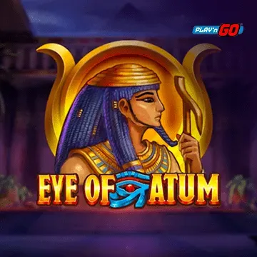 PlaynGo : Eye of Atum - TITANBET138