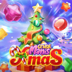 Besoft : Sweet Crush Xmas - TITANBET138