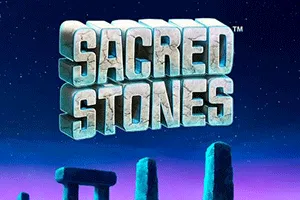 Sacred Stones - TITANBET138