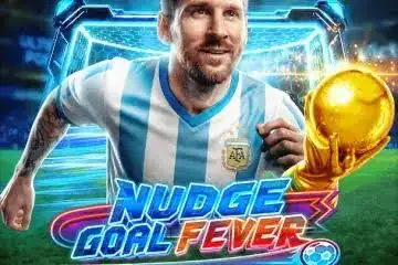 Joker123 : Nudge Goal Fever - TITANBET138