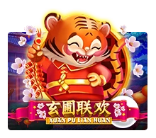 Joker123 : Xuan Pu Lian Huan - TITANBET138