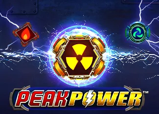Pragmatic : Peak Power - TITANBET138
