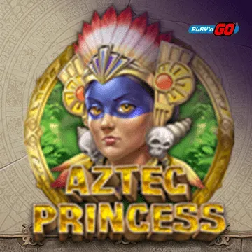 PlaynGo : Aztec Warrior Princess - TITANBET138