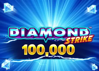 Pragmatic : Diamond Strike 100,000 - TITANBET138