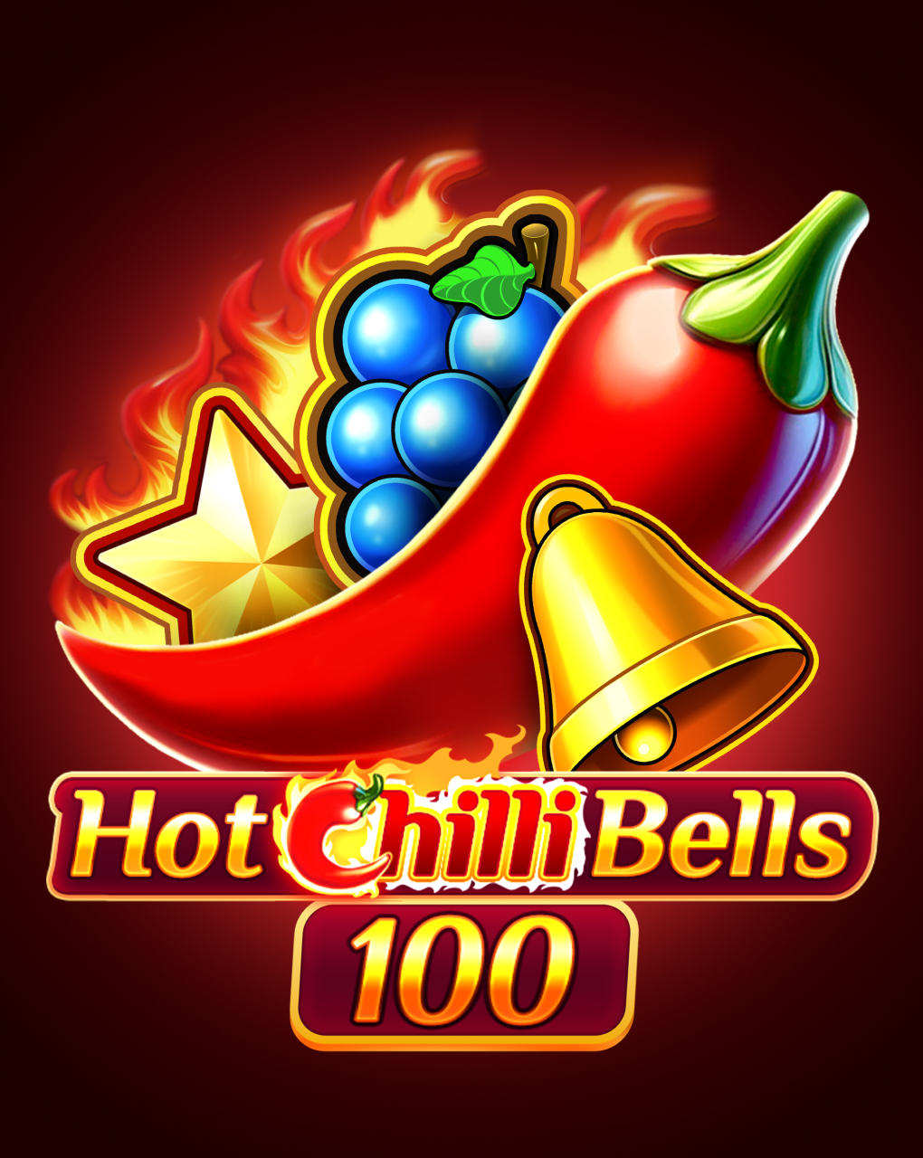 Bgaming : Hot Chilli Bells 100 - TITANBET138