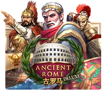 Joker123 : Ancient Rome Deluxe - TITANBET138