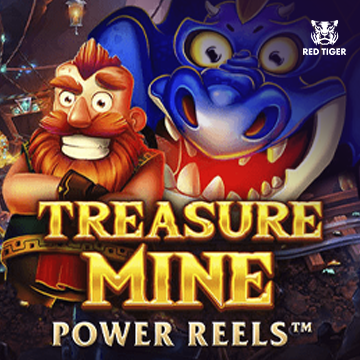 Redtiger : Totem Lightning Power Reels - TITANBET138