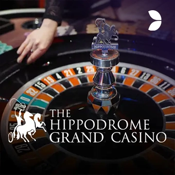 Hippodrome Grand Casino - TITANBET138