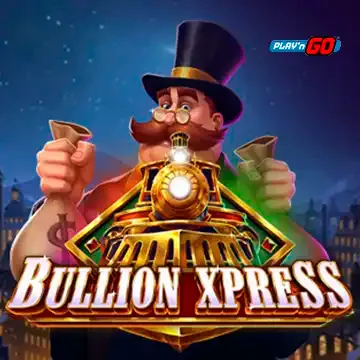 PlaynGo : Bullion Xpress - TITANBET138