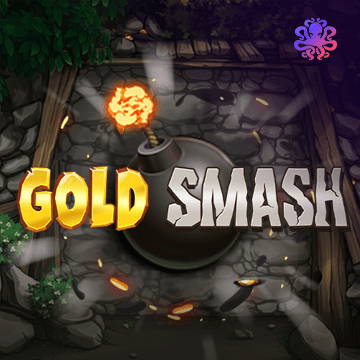 Octoplay : Gold Smash - TITANBET138