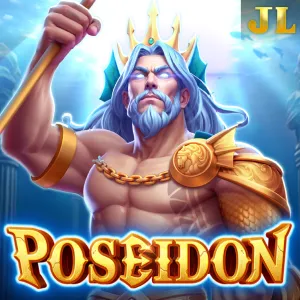 Jili : Poseidon - TITANBET138