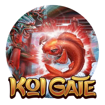 Habanero : Koi Gate - TITANBET138