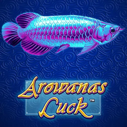 Arowanas Luck - TITANBET138