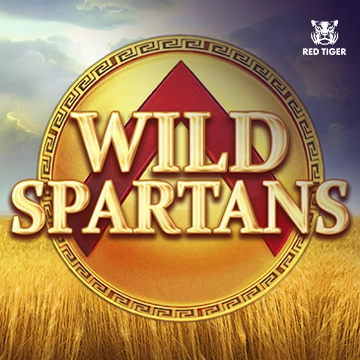 Redtiger : Wild Spartans - TITANBET138