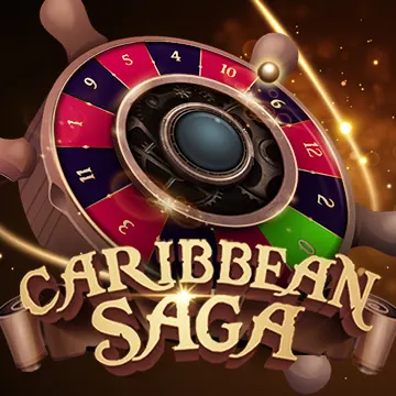 Caribbean Saga - TITANBET138