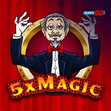 PlaynGo : 5xMagic - TITANBET138
