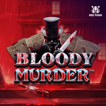 Redtiger : Bloody Murder - TITANBET138