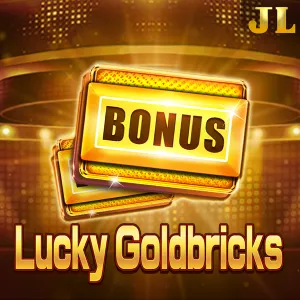 Jili : Lucky Goldbricks - TITANBET138