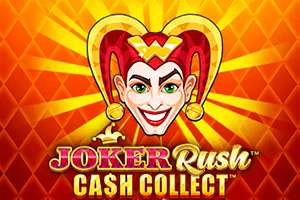 Joker Rush: Cash collect - TITANBET138