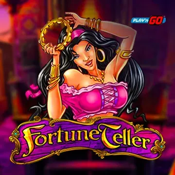 PlaynGo : Fortune Teller - TITANBET138