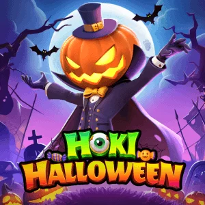 Besoft : Halloween Fortune - TITANBET138