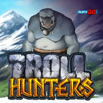 PlaynGo : Troll Hunters - TITANBET138